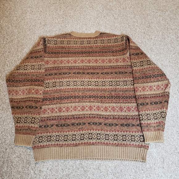 Cozy Warm Bean Sweater - Picture 1 of 3